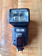 Metz Digitale Flitser (voor Sony) - Topstaat!, Ophalen of Verzenden, Zo goed als nieuw, Metz, Kantelbaar