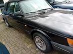 Diverse Saab 900 classic 2.1-16V onderdelen., Gebruikt, Achterklep, Voor, Ophalen of Verzenden