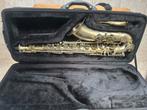 Tenorsaxofoon System ‘54, Ophalen of Verzenden, Zo goed als nieuw, Tenor