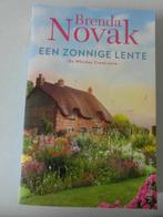 Een zonnige lente,  Brenda Novak, Boeken, Ophalen of Verzenden, Zo goed als nieuw, Nederland