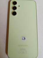 Samsung A54 5G ZGAN met alles erbij een hoesje en oplader, Ophalen, Overige kleuren, Zo goed als nieuw, Zonder simlock