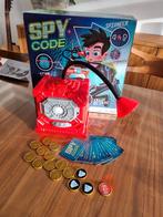 Spy code/kluiskraker/safe breaker, Hobby en Vrije tijd, Gezelschapsspellen | Bordspellen, Ophalen of Verzenden, Gebruikt