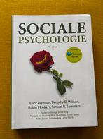 Samuel R. Sommers - Sociale psychologie, Samuel R. Sommers; Timothy D. Wilson; Robin M. Akert; Elliot ..., Ophalen of Verzenden