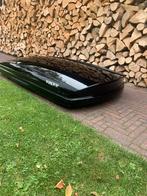 Volvo space desgin 520 dakkoffer, Auto diversen, Dakkoffers, Ophalen, Zo goed als nieuw