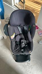BeSafe iZi Turn i-Size, Kinderen en Baby's, Autostoeltjes, Autogordel of Isofix, Gebruikt, 0 t/m 18 kg, Verstelbare rugleuning