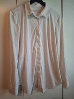 Studio Anneloes witte blouse L, Kleding | Dames, Blouses en Tunieken, Ophalen, Gedragen, Wit