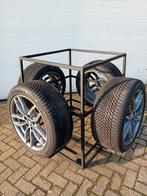 BMW OEM X3 M breedset 19 inch nieuwstaat, Auto-onderdelen, Banden en Velgen, Banden en Velgen, 235 mm, All Season, Ophalen