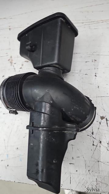 Luchtinlaat slang met resonator N53BMW 5 / 6 serie E60 E61 1 beschikbaar voor biedingen
