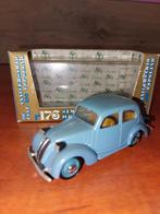 FIAT  1.100 B/508 C, Hobby en Vrije tijd, Modelauto's | 1:43, Ophalen of Verzenden, Zo goed als nieuw, Auto, Overige merken