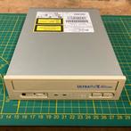 Plexter Ultraplex PX40STi CD-ROM Drive, Intern, Gebruikt, Cd, MacOS