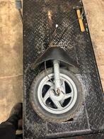 Zip type 1/2 complete voorvork, Ophalen of Verzenden