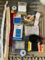 opruiming uit de naaidoos, Hobby en Vrije tijd, Naaien en Fournituren, Ophalen of Verzenden, Nieuw, Garen of Naald(en)