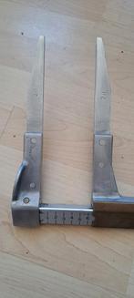 Schuifmaat tot 40cm (boomdiameters), Ophalen of Verzenden, Gebruikt