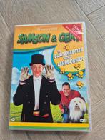 Dvd Samson en Gert de burgemeester wordt landbouwer, Cd's en Dvd's, Dvd's | Kinderen en Jeugd, Ophalen of Verzenden, Komedie, Film