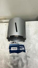 Mexco diamantboor droog 152 x170mm, Ophalen of Verzenden, Zo goed als nieuw