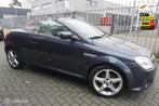 Opel Tigra TwinTop 1.8-16V ( LEUKE CABRIO !), Auto's, Opel, 125 pk, Gebruikt, 4 cilinders, 1796 cc