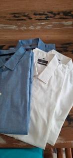 4x nieuwe Jake's overhemden in 43/44, Overige kleuren, Verzenden, Nieuw, Jake's