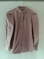 NA-KD blouse maat 32, Ophalen of Verzenden, Zo goed als nieuw, Maat 34 (XS) of kleiner, Roze