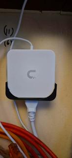 Ubiquiti UniFi Wallmount PSU - Voeding, Ophalen of Verzenden, Gebruikt, Router, Ubiquiti
