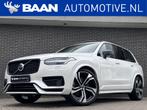 Volvo XC90 2.0 T8 Recharge AWD R-Design | Panoramadak | Luch, Gebruikt, Euro 6, 4 cilinders, 7 stoelen
