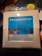 Te koop kleine spiegeltje voor in badkamer, Ophalen