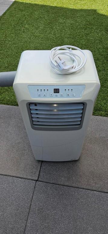 Tectro 2520 mobiele airco beschikbaar voor biedingen