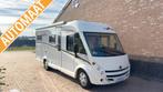 Carthago C compactline I 143 | 2015 | Airco's | levelsysteem, Diesel, Koelkast, 6 tot 7 meter, L-zit