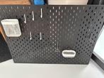 Ikea SKADIS ophangbord incl accessoires, Ophalen, Zo goed als nieuw
