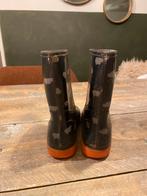 Leuke regenlaarsjes met wolken, maat 29, Ophalen of Verzenden, Gebruikt, Hema