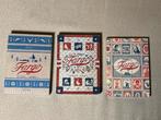 Fargo Seizoen 1, 2 & 3 - NL Ondertiteld, Vanaf 16 jaar, Boxset, Drama, Ophalen of Verzenden