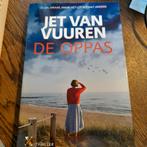 Jet van Vuuren - De oppas, Ophalen of Verzenden, Nieuw, Jet van Vuuren, Nederland
