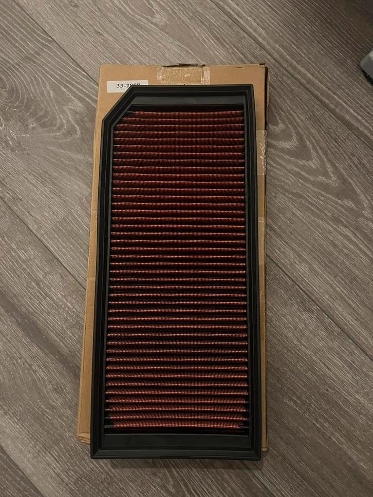 Sport Luchtfilter Audi A3, TT / Seat Leon Golf V+VI, Auto-onderdelen, Filters, Audi, Seat, Volkswagen, Skoda, Ophalen of Verzenden
