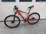 Cube CMPT 29 inch Mountainbike - Weinig Gebruikt, Gebruikt, Hardtail, Heren, 49 tot 53 cm