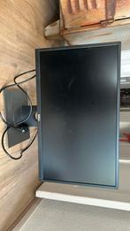 Dell monitor, Computers en Software, Monitoren, Ophalen, Zo goed als nieuw, 60 Hz of minder