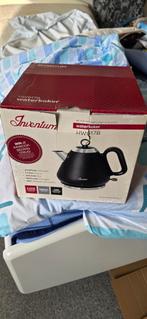 Waterkoker, Witgoed en Apparatuur, Waterkokers, 1 tot 2 liter, Ophalen, Zo goed als nieuw