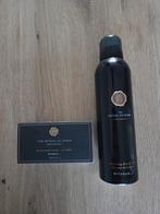Ritual of oudh shower foam + car perfume, NIEUW!, Ophalen of Verzenden, Nieuw, Bad & Douche