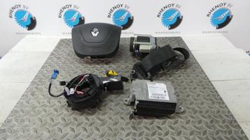 Master airbag set met spanner modul en ring  beschikbaar voor biedingen