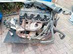 Mercedes  motor  200 uit een type 124, Auto-onderdelen, Motor en Toebehoren, Ophalen of Verzenden