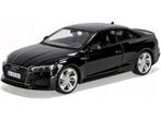 Audi RS 5 Coupé, Hobby en Vrije tijd, Modelauto's | 1:24, Ophalen of Verzenden, Nieuw, Auto, Bburago