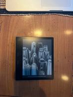 Amazon Kindle Oasis E-reader, Computers en Software, E-readers, Ophalen of Verzenden, Zo goed als nieuw, Kindle, Touchscreen