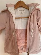 Meisjes Winterjas maat 92 licht roze L.O.G.G. by H&M, Ophalen, Meisje, H&M, Zo goed als nieuw