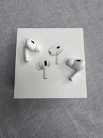 Airpods pro 2e generatie, Links en rechter oortje, Ophalen of Verzenden, Zo goed als nieuw, Overige typen