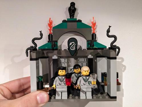 Harry Potter Lego sets te koop, Kinderen en Baby's, Speelgoed | Duplo en Lego, Ophalen of Verzenden