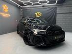 Audi Rs3 2.5 TFSI RS 3 quattro Performance Pano-B&O-KEYLESS, Auto's, Audi, Automaat, Adaptive Cruise Control, Zwart, RS3