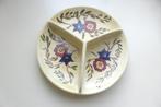 Vintage: mooi 3 vakken schaaltje !!!, Ophalen