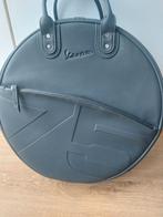 Limited edition 75  Vespa lederen tas, Fietsen en Brommers, Ophalen of Verzenden, Benzine