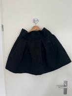 Zwarte Ballon Rok H&M | Maat M, Maat 38/40 (M), H&M, Zwart, Ophalen of Verzenden