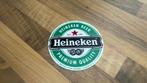 Heineken onderzetters (set van 4), Verzenden, Nieuw, Glas of Kopje