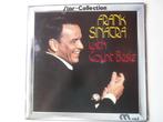LP's Frank Sinatra kerstliedjes en met Count Basie, Ophalen of Verzenden, Zo goed als nieuw, Voor 1940, 12 inch