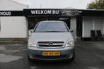 Opel Meriva 1.6-16V Cosmo / Airco / Elektrische ramen, 65 €/maand, Gebruikt, 4 cilinders, Origineel Nederlands